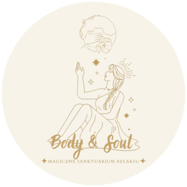 Logo Body and Soul