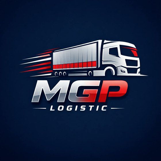 Logo MGP Logistic