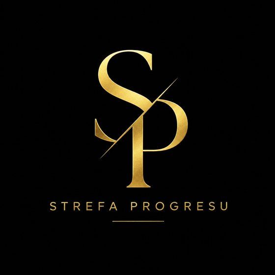 Logo Strefa Progresu